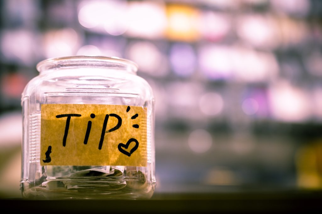 tip legislation