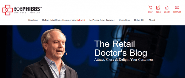 Retail Blog 6 Retail Blogs To Keep You Up-To-Date With Trends - Bizimply