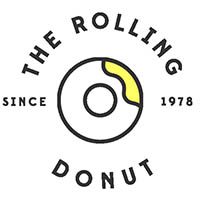 the rolling donut