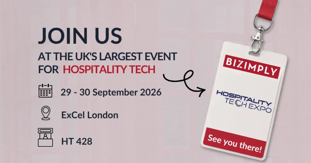 hospitality expo