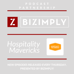 Read more about the article Bizimply and Hospitality Mavericks Enter Partnership